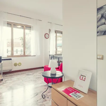 Appartement Center Ii By Wonderful Italy