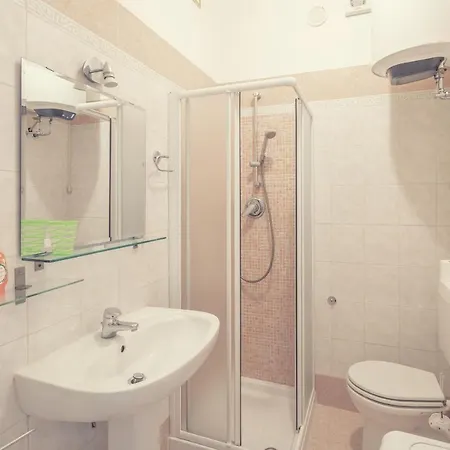 Apartment Center Ii By Wonderful Italy Sanremo