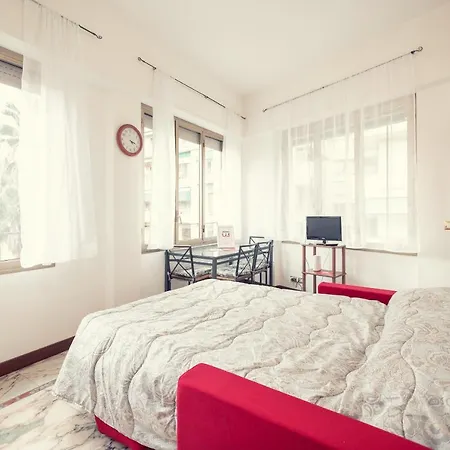 Apartment Center Ii By Wonderful Italy
