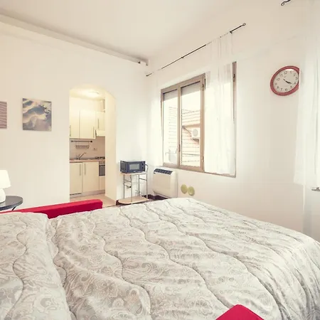 Apartment Center Ii By Wonderful Italy *