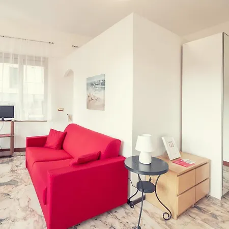 Center Ii By Wonderful Italy Apartment