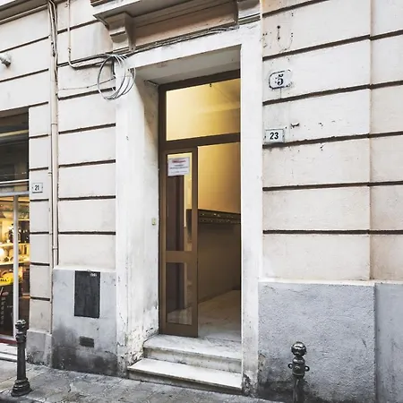 Apartment Center Ii By Wonderful Italy